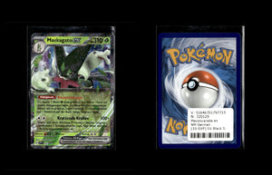 Meowscarada ex - SV Black Star Promos #33 [Promo]