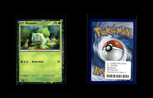 Bulbasaur - SV Black Star Promos #46 [Promo]