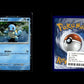 Squirtle - SV Black Star Promos #48 [Promo]