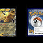 Zapdos ex - SV Black Star Promos #49 [Promo]