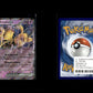 Alakazam ex - SV Black Star Promos #50 [Promo]