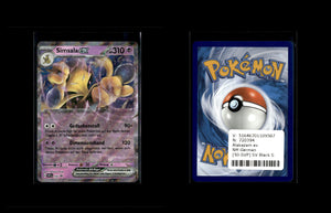 Alakazam ex - SV Black Star Promos #50 [Promo]