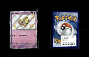 Fidough - SV Black Star Promos #69 [Promo]