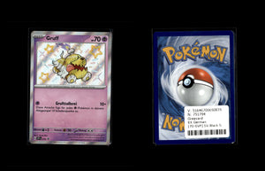 Greavard - SV Black Star Promos #70 [Promo]