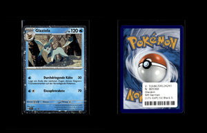 Glaceon - SV Black Star Promos #171 [Promo]