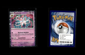 Sylveon - SV Black Star Promos #172 [Promo]