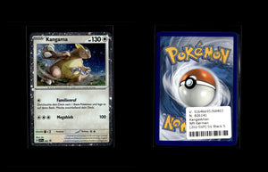 Kangaskhan - SV Black Star Promos #202 [Promo]