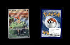 Victini - SV Black Star Promos #208 [Promo]