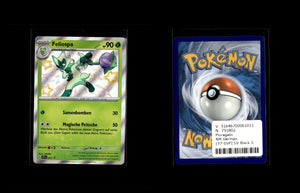 Floragato - SV Black Star Promos #77 [Promo]