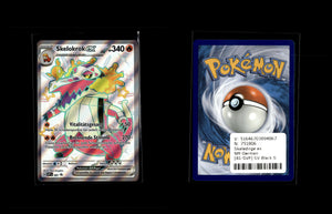 Skeledirge ex - SV Black Star Promos #81 [Promo]