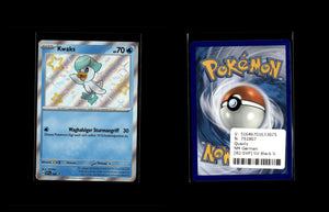 Quaxly - SV Black Star Promos #82 [Promo]