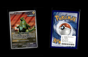 Iron Thorns - SV Black Star Promos #98 [Promo]