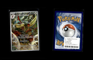 Kingambit - SV Black Star Promos #130 [Promo]