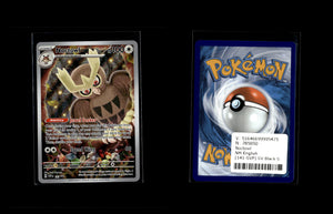 Noctowl - SV Black Star Promos #141 [Promo]