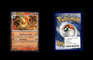 Flareon - SV Black Star Promos #167 [Promo]
