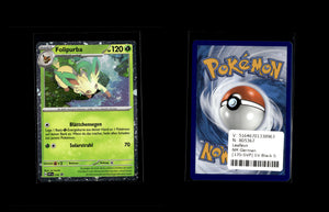 Leafeon - SV Black Star Promos #170 [Promo]