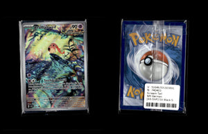 Scream Tail - SV Black Star Promos #65 [Promo]