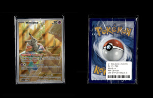 Mimikyu - SV Black Star Promos #75 [Promo]