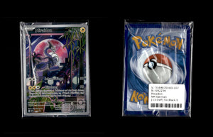 Miraidon - SV Black Star Promos #13 [Promo]