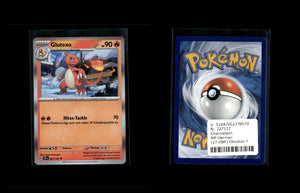 Charmeleon - Obsidian Flames #27 [Promo]