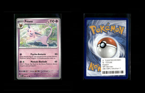 Espeon - Obsidian Flames #86 [Uncommon]