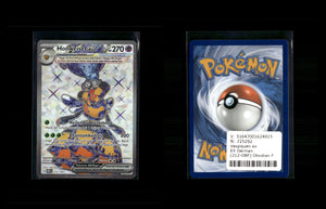 Vespiquen ex - Obsidian Flames #212 [Ultra Rare]