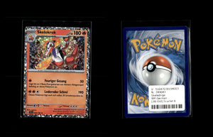 Skeledirge - Scarlet &amp; Violet #38 [Promo]