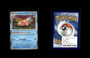 Slowbro - Scarlet &amp; Violet #43 [Rare]