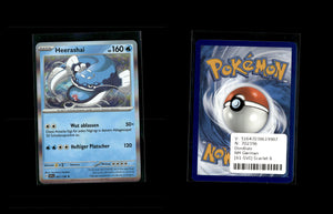 Dondozo - Scarlet &amp; Violet #61 [Rare]