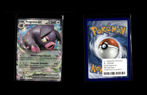 Oinkologne ex - Scarlet &amp; Violet #158 [Double Rare]