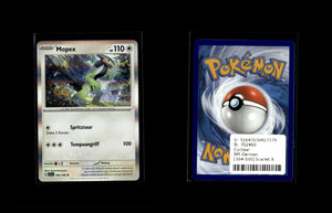 Cyclizar - Scarlet & Violet #164 [Rare]