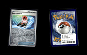 Energy Search - Scarlet & Violet #172 [Common]