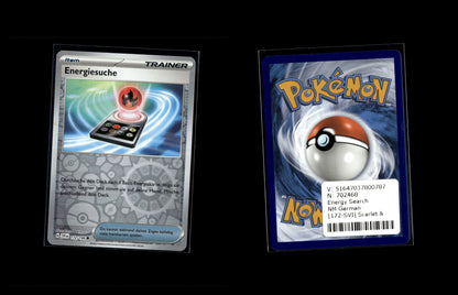 Energy Search - Scarlet &amp; Violet #172 [Common]