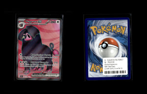 Oinkologne ex - Scarlet &amp; Violet #234 [Ultra Rare]