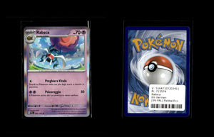 Rabsca - Paldea Evolved #99 [Rare]