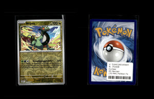 Cyclizar - Paldean Fates #70 [Rare]