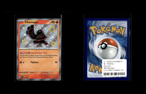 Oricorio - Paldean Fates #113 [Shiny Rare]