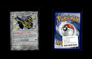 Revavroom - Paldean Fates #193 [Shiny Rare]