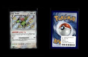 Dodrio - Paldean Fates #200 [Shiny Rare]