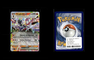 Ceruledge ex - Surging Sparks #36 [Double Rare]