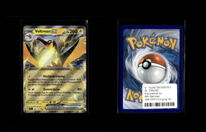 Kilowattrel ex - Surging Sparks #68 [Double Rare]