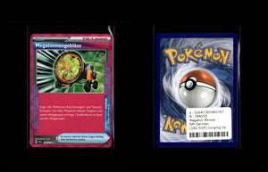 Megaton Blower - Surging Sparks #182 [ACE Rare]