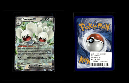 Maushold ex - Paradox Rift #155 [Double Rare]