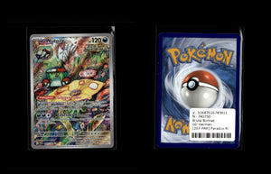 Brute Bonnet - Paradox Rift #207 [Illustration Rare]