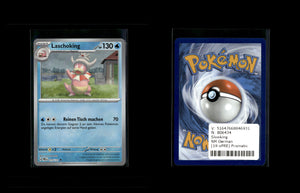 Slowking - Prismatic Evolutions: Additionals #19 [Uncommon]