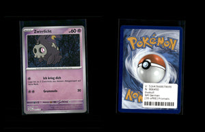 Duskull - Prismatic Evolutions: Additionals #35 [Common]