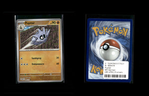 Pupitar - Prismatic Evolutions: Additionals #48 [Common]