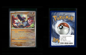 Great Tusk - Prismatic Evolutions: Additionals #55 [Uncommon]