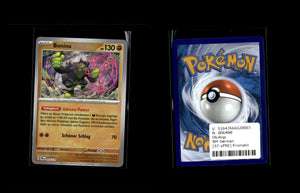 Okidogi - Prismatic Evolutions: Additionals #57 [Rare]