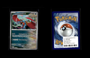 Roaring Moon - Prismatic Evolutions: Additionals #65 [Rare]